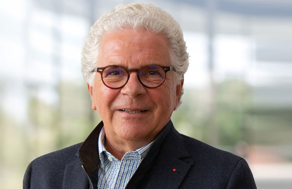 Rainer Kunkel - BAS GmbH